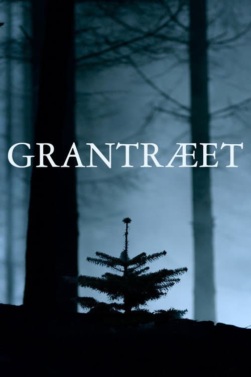 The Fir Tree (2011) poster