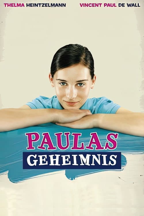 Paula's Secret (2007) poster
