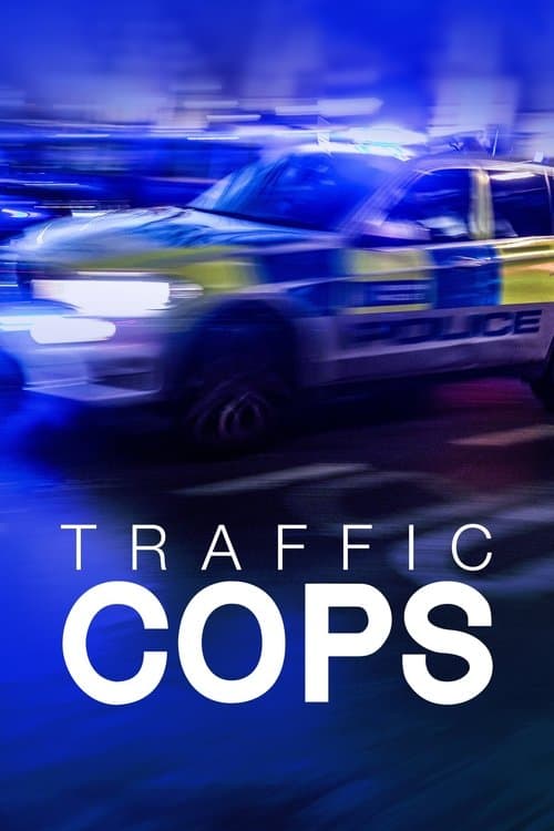 Traffic Cops (2016) poster