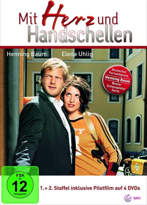 Mit Herz und Handschellen (2002) poster