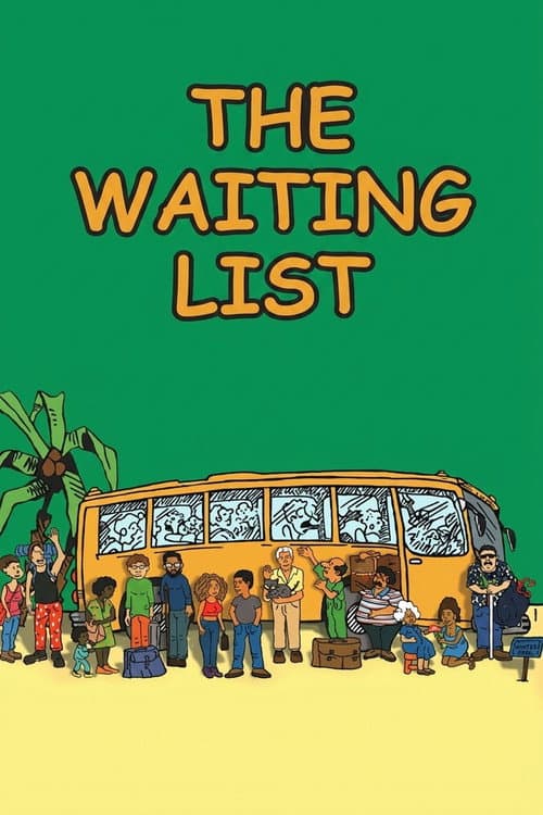 The Waiting List poster