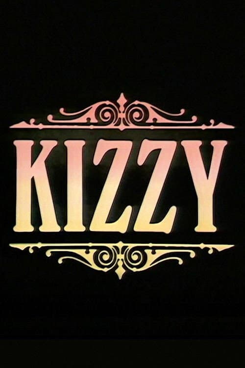 Kizzy (1976) poster