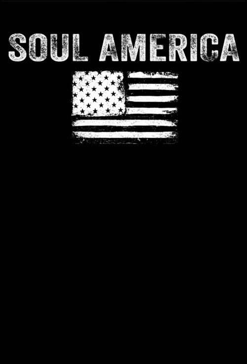Soul America (2020) poster