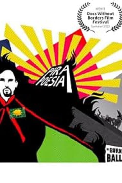 Pira Poesia (2026) poster