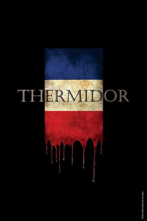 Thermidor (2015) poster