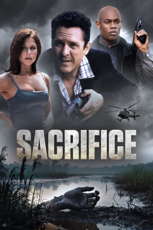 Sacrifice (2000) poster