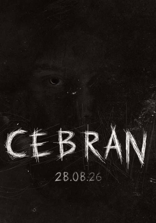 Cebran (2026) poster