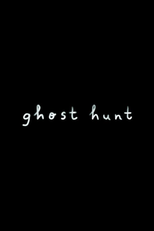 Ghost Hunt (2019) poster