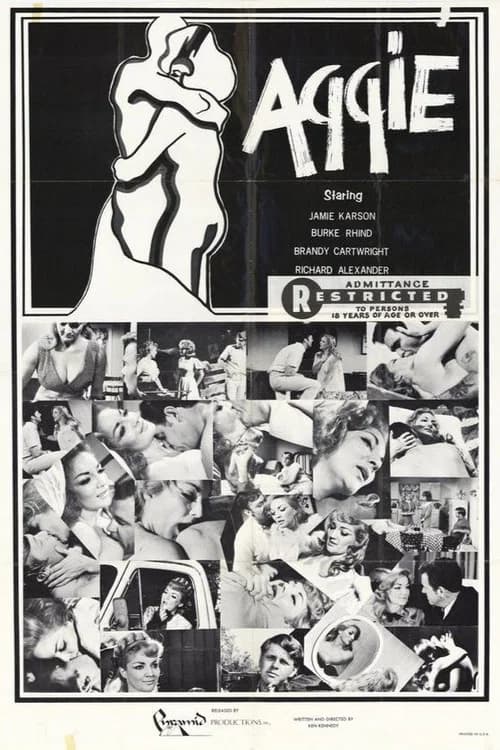 Aggie poster
