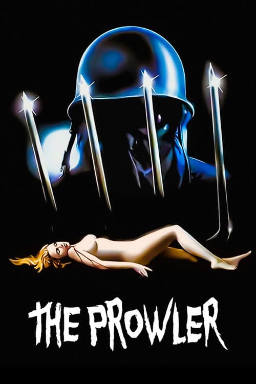 The Prowler (1981) poster