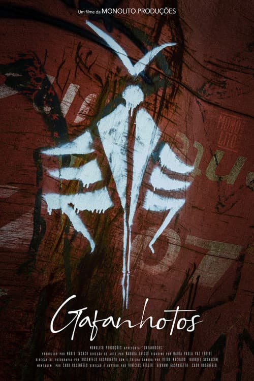 Grasshoppers poster