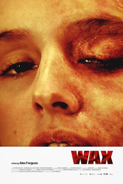 Wax (2026) poster