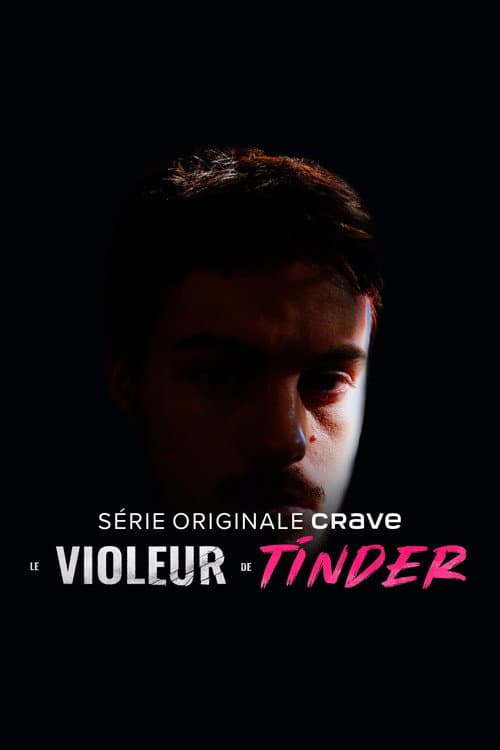 Le violeur de Tinder (2026) poster