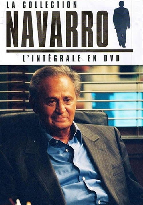 Navarro (1989) poster
