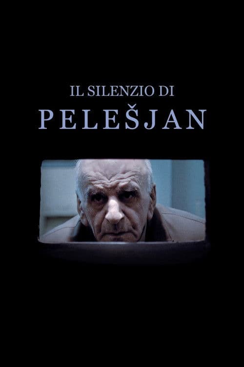 The Silence of Pelešjan (2011) poster