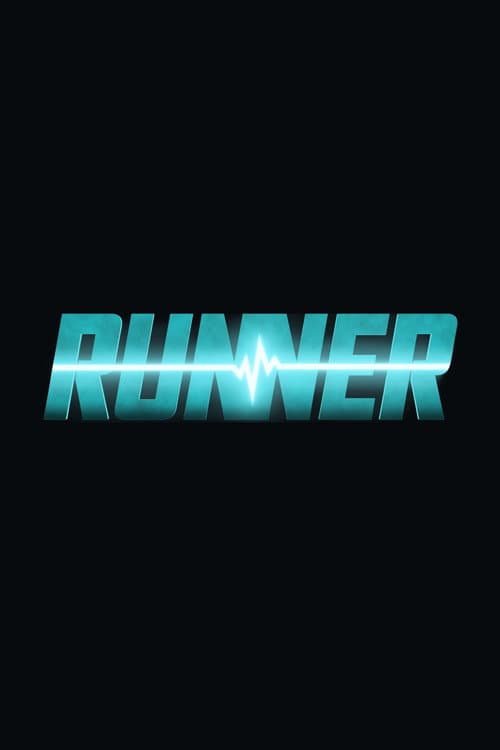 Runner (2026) poster