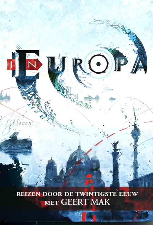 In Europa (2007) poster
