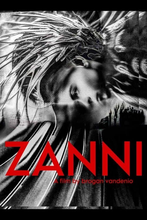 Zanni (2026) poster