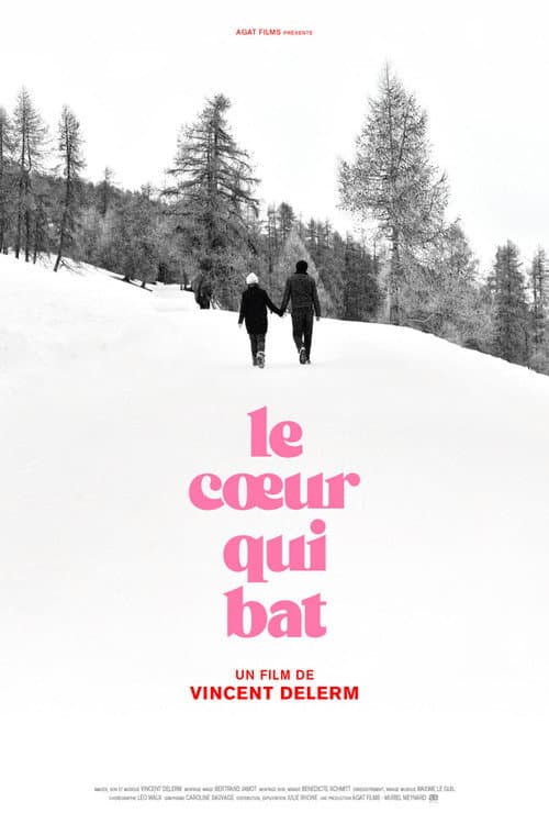 The Beating Heart poster