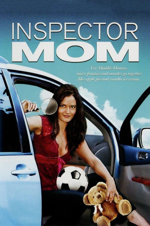 Inspector Mom (2006) poster