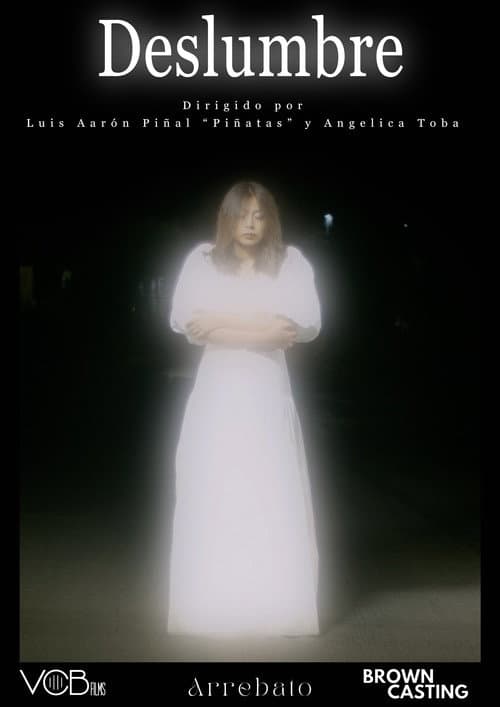 Deslumbre (2023) poster