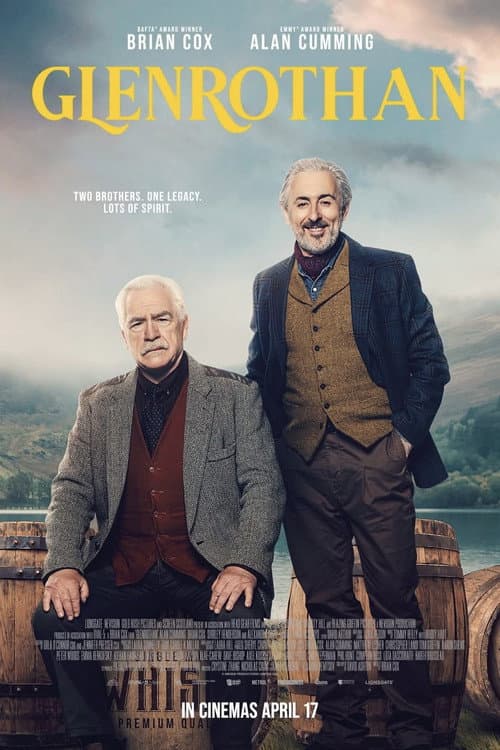 Glenrothan (2026) poster