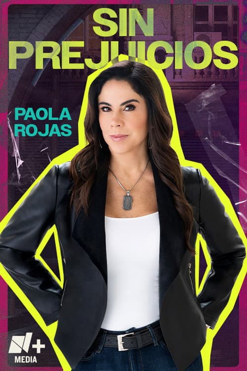 Sin Prejuicios (2023) poster