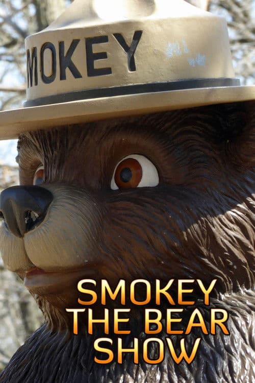 The Smokey Bear Show (1969) poster