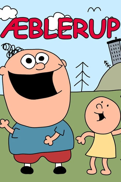 Æblerup (2023) poster