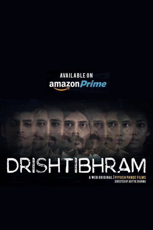 DRISHTIBHRAM (2019) poster