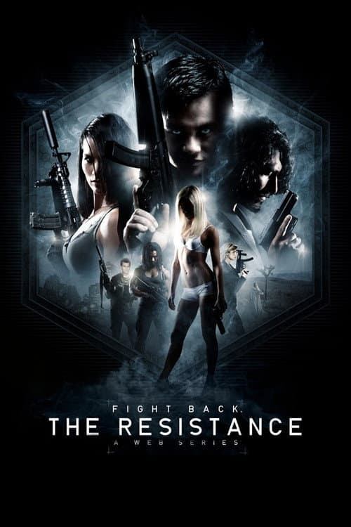The Resistance (2010) poster