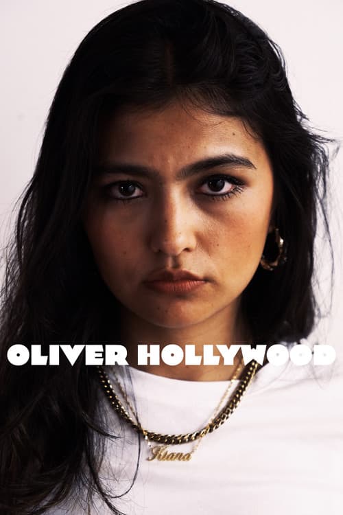 Oliver Hollywood (2026) poster