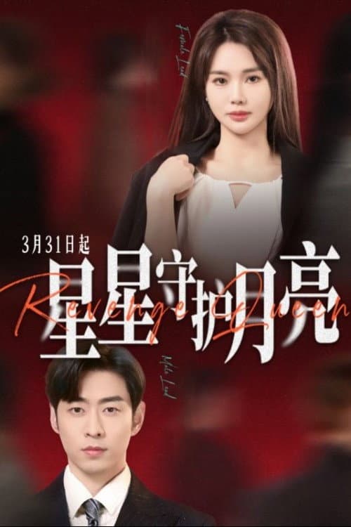 星星守护月亮 (2025) poster