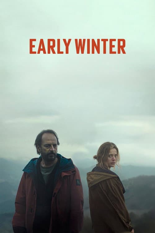 Early Winter (2025) poster