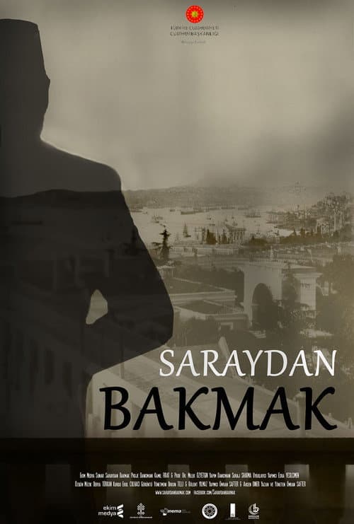 Through Ottoman Eyes (2018) poster
