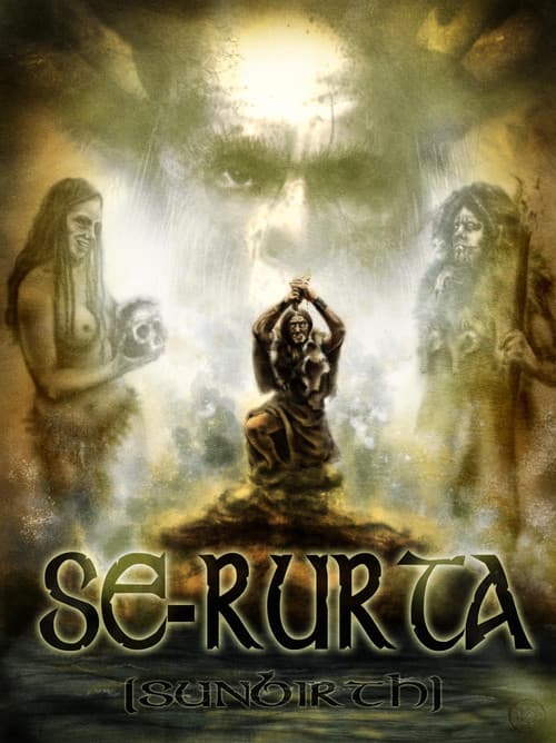 Serurta (2022) poster