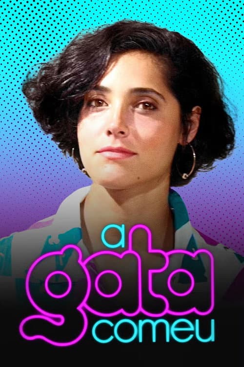 A Gata Comeu (1985) poster