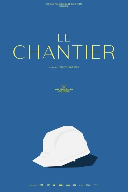 Construction Site (2026) poster
