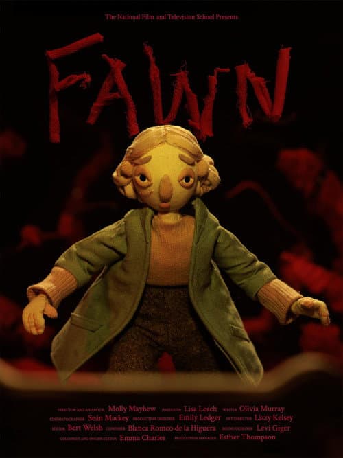 Fawn poster