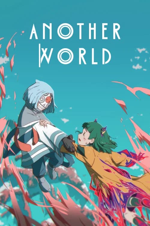 Another World (2025) poster