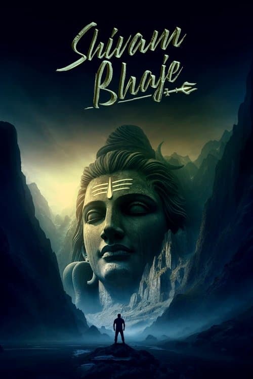 Shivam Bhaje (2024) poster