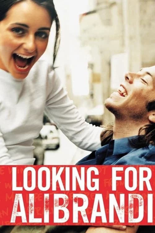 Looking for Alibrandi poster