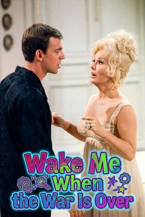 Wake Me When the War Is Over (1969) poster