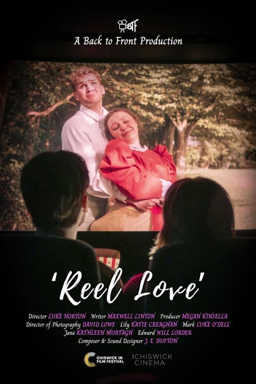 Reel Love (2024) poster