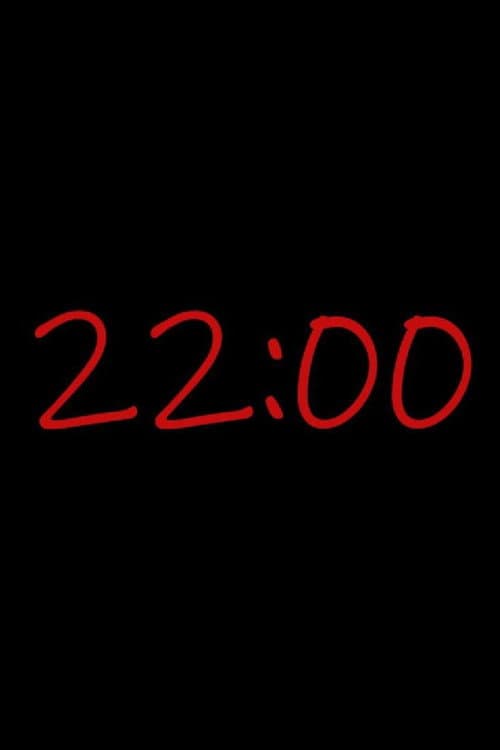 22:00 (2024) poster
