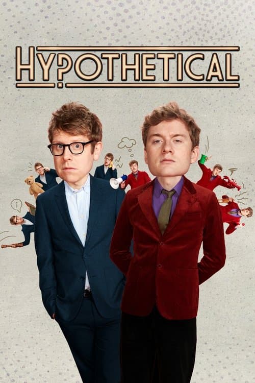 Hypothetical (2019) poster