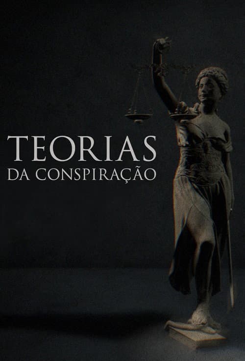 Teorias da Conspiração (2019) poster