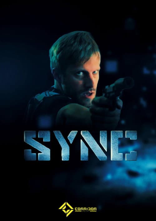 Sync (2012) poster