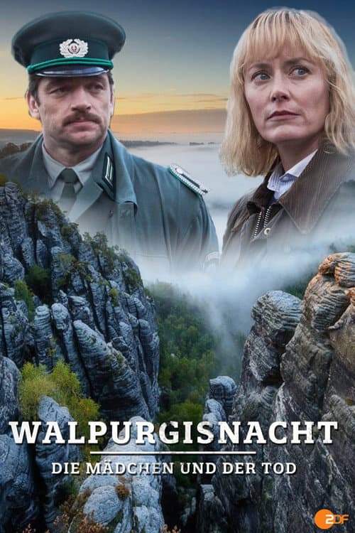 Walpurgisnacht (2019) poster