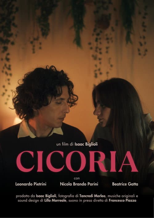 Cicoria (2025) poster